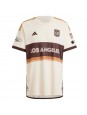 Los Angeles FC Replika Tredje Kläder 2024-25 Kortärmad